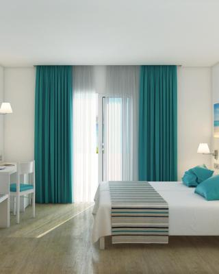 Hotel Playas de Paguera