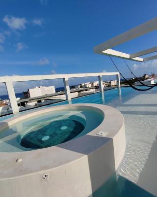 Incredible & Beautiful Studio Steps From The Beach By Yeah