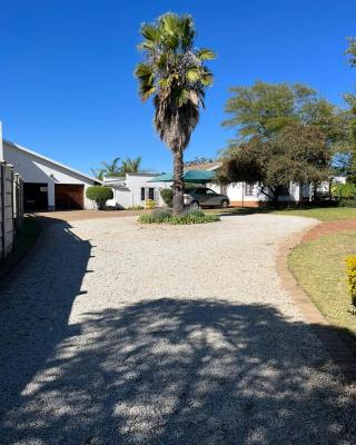 Ka Tembe Self Catering Lodge