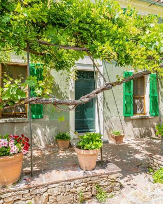 La Bastide des Saveurs