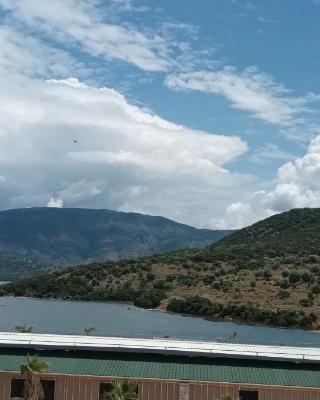 Apartments Resul Pushi Ksamil