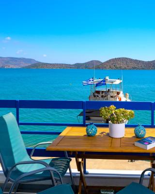 Marilena Seaside House