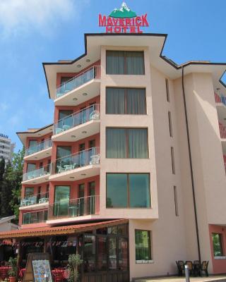 Maverick Hotel