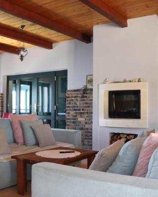 Galeb Bed and Breakfast