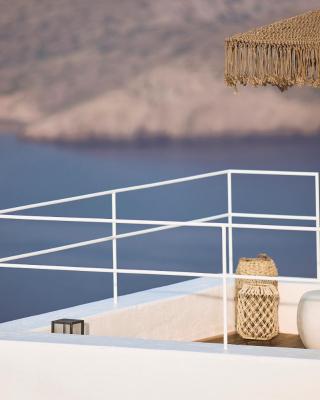 Niove Suites Milos