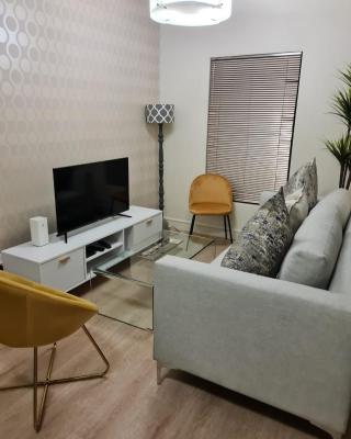 Modern One Bedroom Apartment in Rivonia