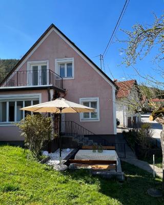 SOMMERHAUS JOSEFA