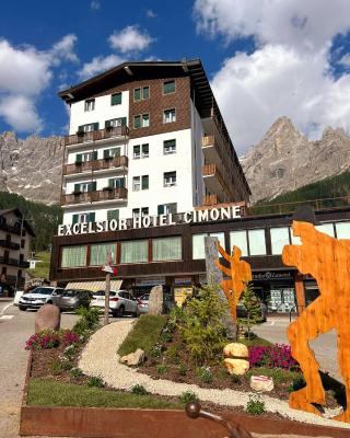 Excelsior Hotel Cimone LowCost