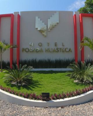 Hotel Posada Huasteca