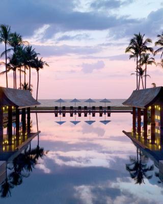 JW Marriott Khao Lak Resort Suites