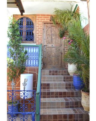 Riad Wink