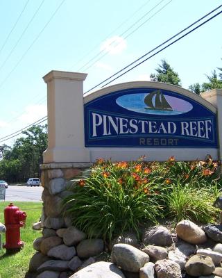 Pinestead Reef Resort