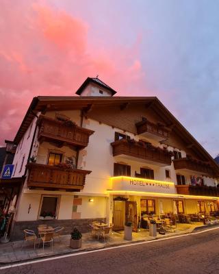 Hotel Traube - Stelvio