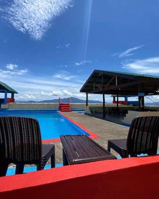 Napo Beach Resort