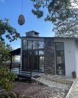Cabaña Turemsa