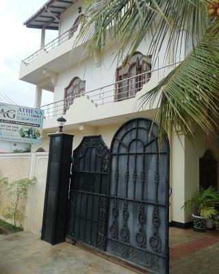 Athena Guest House