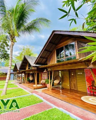 Daya Farm and Adventure