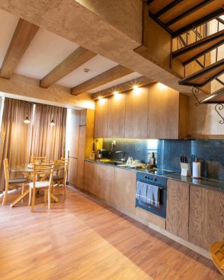 Pirin Golf Hotel&Spa Apartment 42 - private luxury apartment