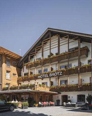 Hotel Brötz