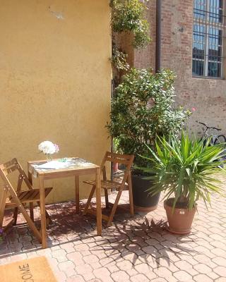 The Royal House - un passo dalla reggia /en-es-it