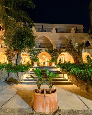 Hotel Terme Oriente - Beach & SPA