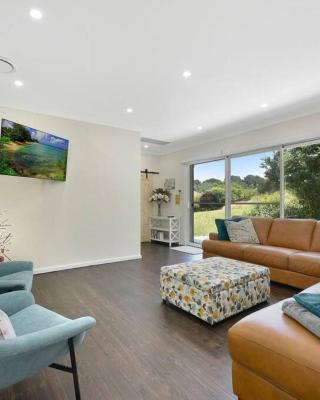 Nuach cottage - Beautiful Family home in Leura