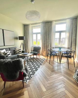New Luxury Apartment Vienna