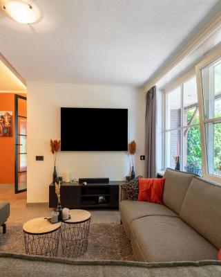 Eibergen Holiday Retreat Home