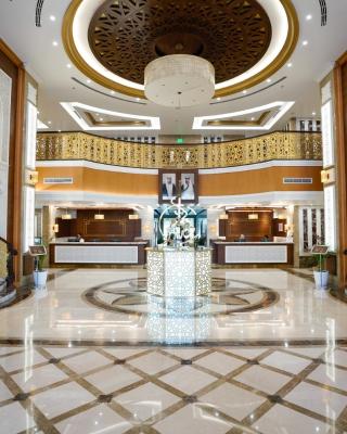 La Maison Hotel Doha
