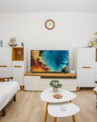 New Charming Apartment Ivana - centrally located