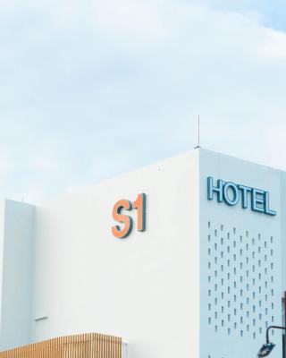 S1 Trang Hotel