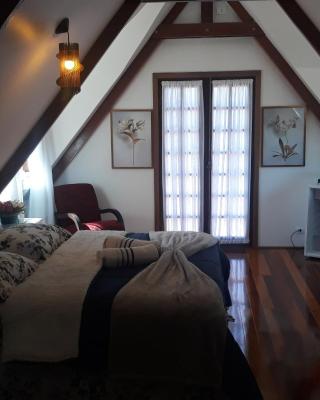 Pousada Ninho da Águia