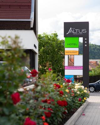 Altus Hotel & Spa