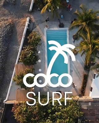 Coco Surf Tropical Village