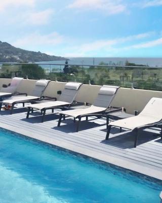 Comfort Inn & Suites Tobago