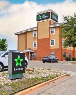 Extended Stay America Suites - Waco - Woodway