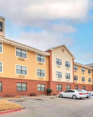 Extended Stay America Suites - Fort Worth - City View