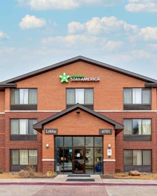 Extended Stay America Suites - Fort Worth - Southwest