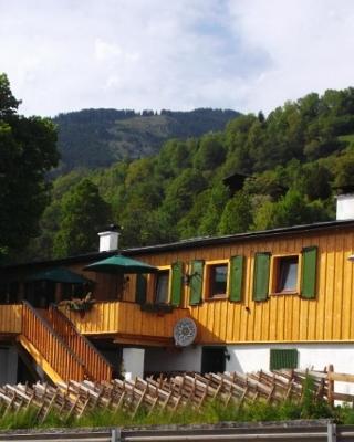 Jägerchalet
