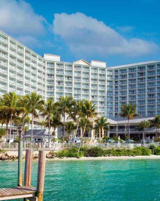 Marriott Sanibel Harbour Resort & Spa