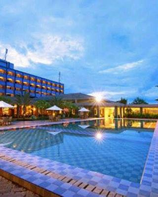 Pangeran Beach Hotel