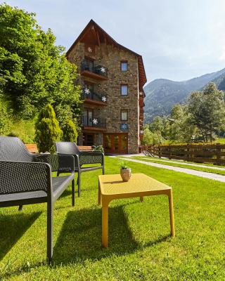 Apartaments La Neu