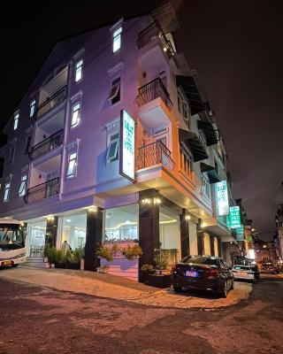 Dalat ECO Hotel 2