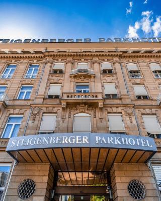 Steigenberger Icon Parkhotel Düsseldorf