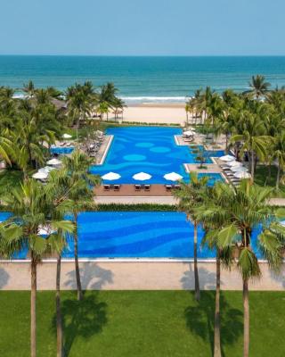 Danang Marriott Resort & Spa