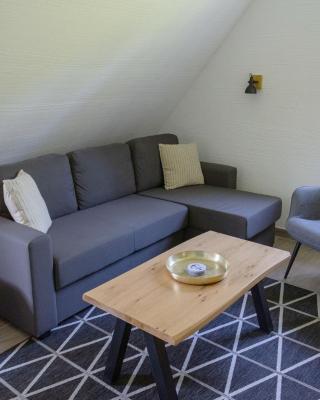 Feriendorf Rugana - Komfortplus Appartement mit 1 Schlafzimmer A22