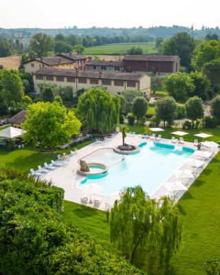 Agriturismo Corte Salandini