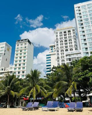 Nang Vang Hotel Nha Trang