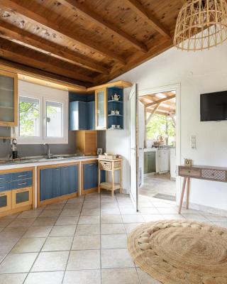 Summer Retreat in Sithonia #FeelsLikeHome