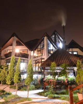 Vila Smaranda